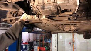 Не ремонт cvt, а замена вариатора на надежный автомат NISSAN Sentra. Замена вариатора на автомат!