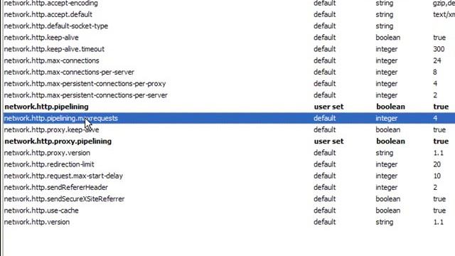How To Make Firefox Run Faster