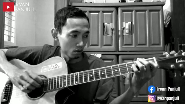 Howl's Moving Castle Merry go round of Life cover By. Irvan Panjull смотреть онлайн