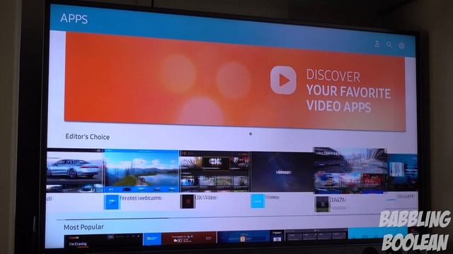 Samsung UBD-M7500 4K Bluray Media Player Review смотреть онлайн