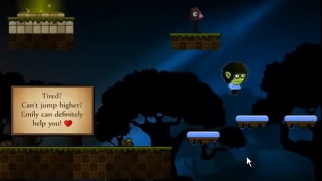 High Sky Walkthrough смотреть онлайн