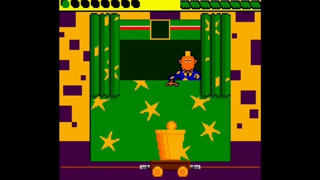 Tweenies: Doodles Bones - (Gbc) - Full Playthrough смотреть онлайн