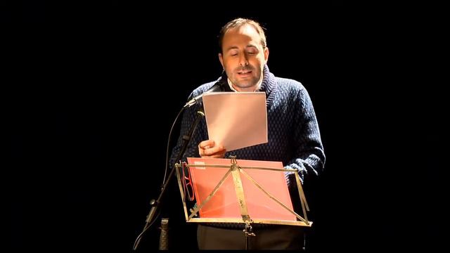 Danti al Sant’ Andrea : perchè ho lasciato смотреть онлайн
