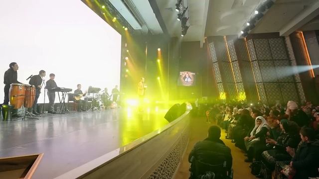 Консерти пураи Кохи Суруш. Зиёвиддини Нурзод.Ziyoviddini Nurzod. 2023