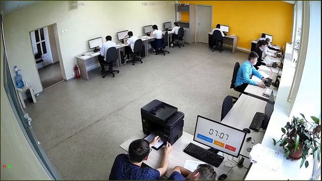 Демонстрационный экзамен по компетенции 