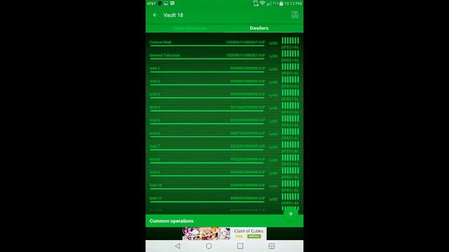 How to Edit fallout shelter vaults смотреть онлайн