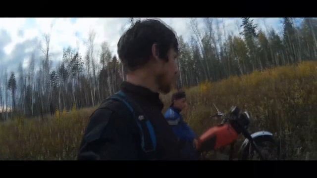 Приключения в Тайге|Часть 2 смотреть онлайн