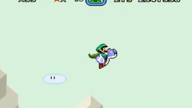 Some Guy Plays SMW Remade from Memory [18] Selective Memory смотреть онлайн