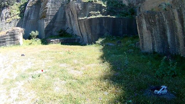 BODRUM /Myndos-Koyunbaba Taş Ocağı смотреть онлайн