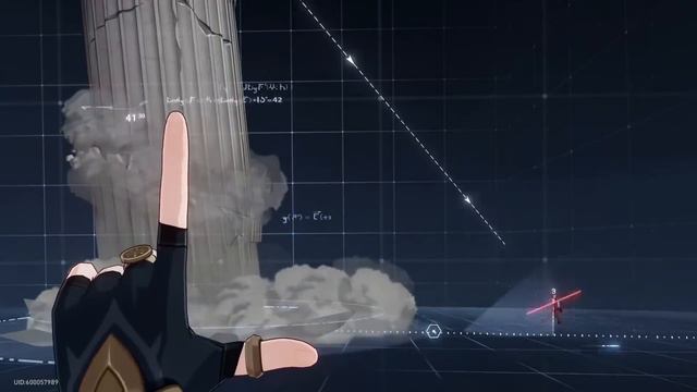 Dr. Ratio and Topaz are INSANELY STRONG in Honkai Star Rail! смотреть онлайн