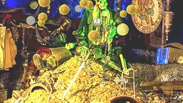 дублон оригинал смотреть онлайн