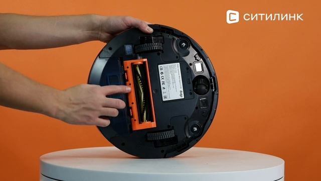 Обзор Робота-пылесоса IBOTO Aqua V715 | Ситилинк смотреть онлайн