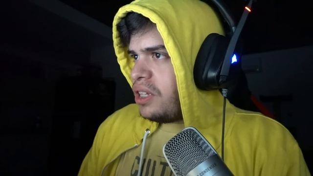 jaja q es esta por0nga? - ERROR53.exe смотреть онлайн