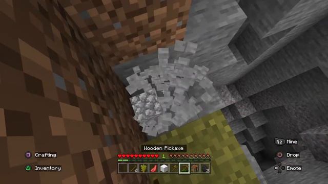 Minecraft survival series ep# 1 смотреть онлайн