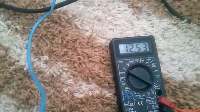 вечный двигатель :-) почти)))) смотреть онлайн