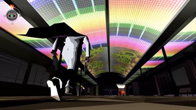 Краткий обзор: killer7 (на ПК) смотреть онлайн