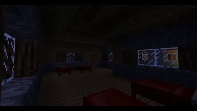 Inside Minecraft Rain Audio Raining Sounds Video [10 hours] смотреть онлайн