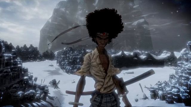 Afro Samurai 2 Revenge of Kuma is it worth Getting on PS4 or Xbox One? смотреть онлайн