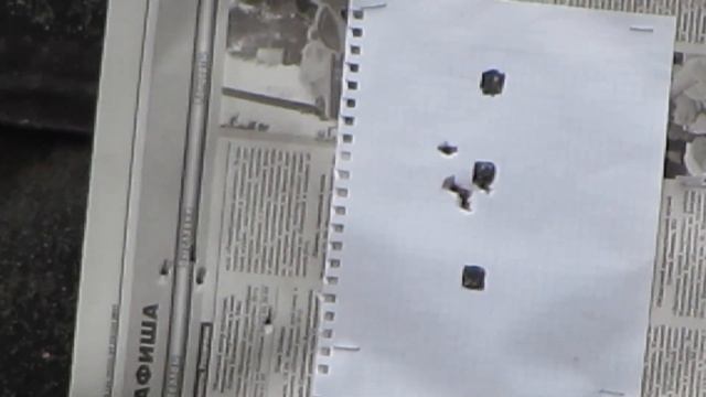 Крюгерка первый отстрел 20 метров смотреть онлайн