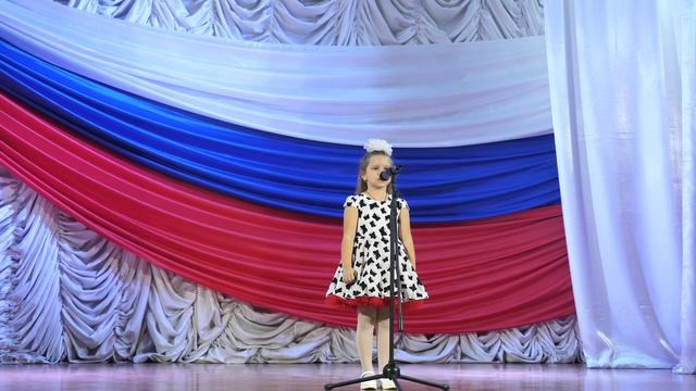 В  Вослебовском ДК состоялся районный конкурс чтецов.