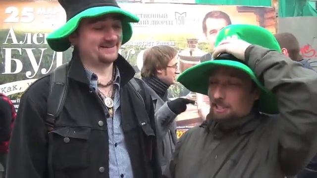 св Патрик комментс смотреть онлайн