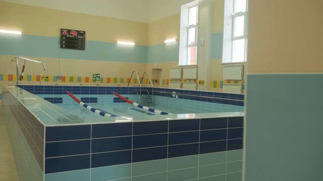 Новая школа "Высота" в Саранске смотреть онлайн