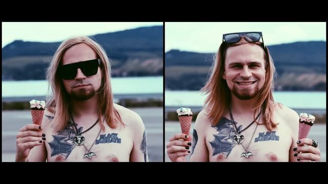 REDZED - KORNETO смотреть онлайн