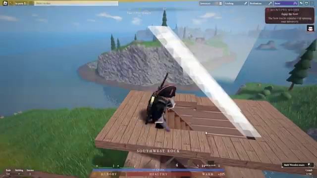 ALL ABOUT THE *ENHANCED* BUILDING PASS | Roblox Northwind