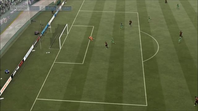 My pink slips game with SlyphDoesGaming! смотреть онлайн