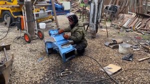 Ремонт спецтехники