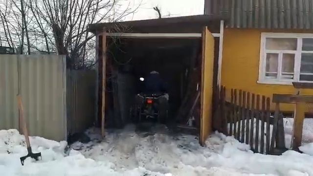 Квадроцикл JAM 100 смотреть онлайн