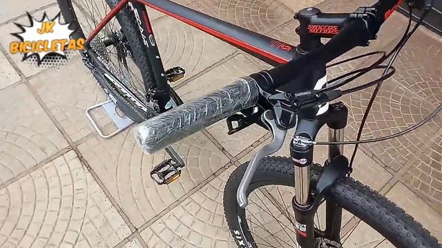 Scott Scale 990 2018 - JK Bicicletas / Ijuí - RS смотреть онлайн