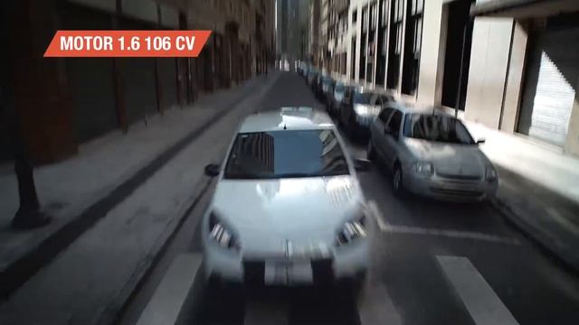 Renault Sandero GT Line 2013 смотреть онлайн