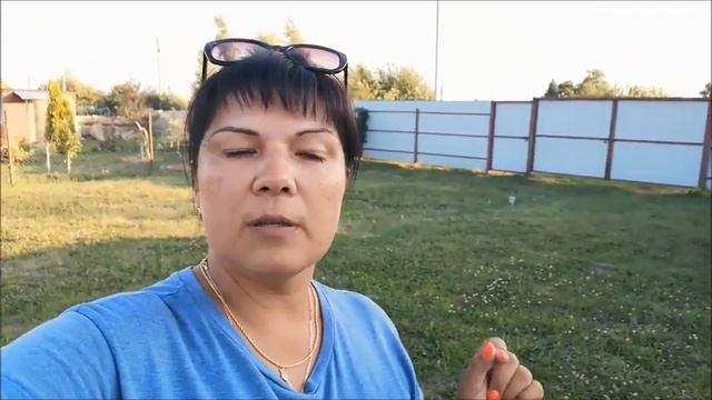 Влог/ Всем привеет! Давно не виделись! /Дачные выходные/ смотреть онлайн