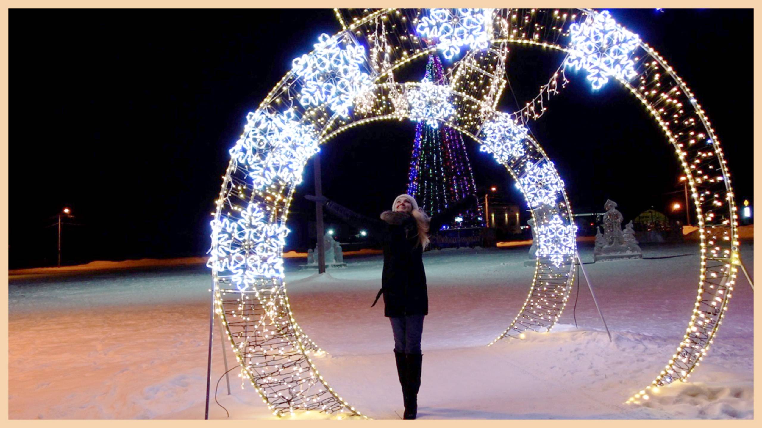 🎄ПРЕДНОВОГОДНИЙ ВЛОГ ❄️ 2022г. смотреть онлайн