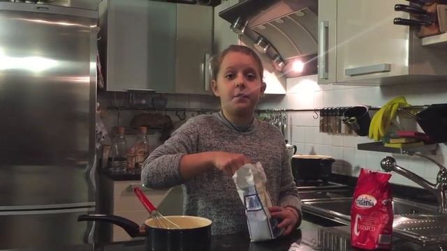 Итальянские рецепты : #4. КРОСТАТА С ФРУКТАМИ/ Crostata alla frutta смотреть онлайн