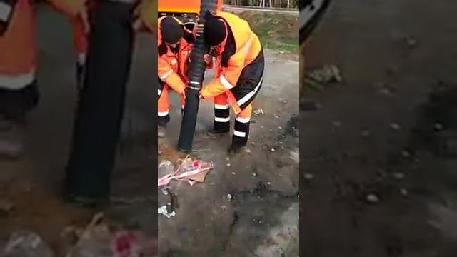 Супер! Бешеный пылесос Super Johnston Сосёт даже кирпичи! смотреть онлайн