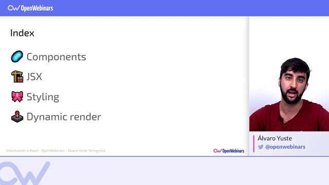 React Render - Renderizando componentes ?️ смотреть онлайн