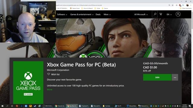 Minecraft Dungeons Is $1 On Xbox Game Pass For PC (Beta)