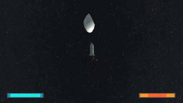 Space Shooter health update / Космический шутер прочность ракеты смотреть онлайн