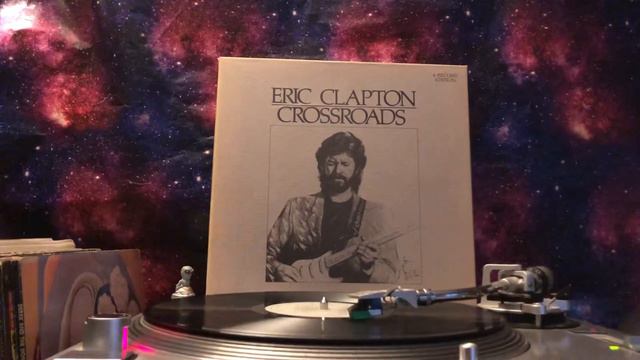 Eric Clapton - Better Make It Through Today смотреть онлайн