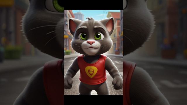 кот том смотреть онлайн