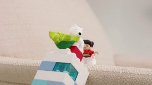 LEGO® DUPLO® Slide Mini Movie