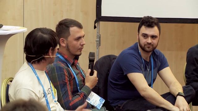 Блиц-доклады смотреть онлайн