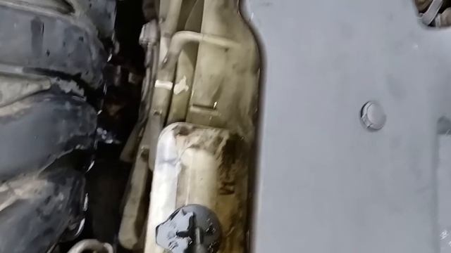 Toyota Verso '08 (s.h. installed timing chain first start screaming for glory смотреть онлайн