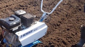 Мотоблок "Нева", фрезы с названием "Целина"