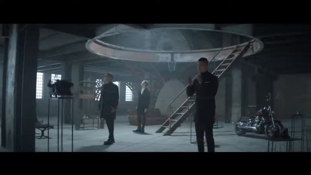 MBAND – Ниточка 1080p смотреть онлайн