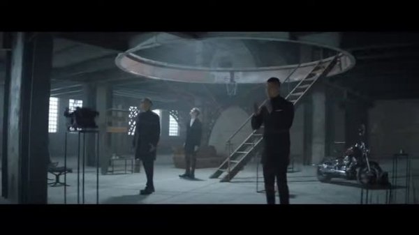 MBAND – Ниточка 1080p