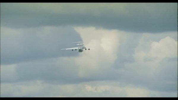 Ольга Кормухина Я падаю в небо