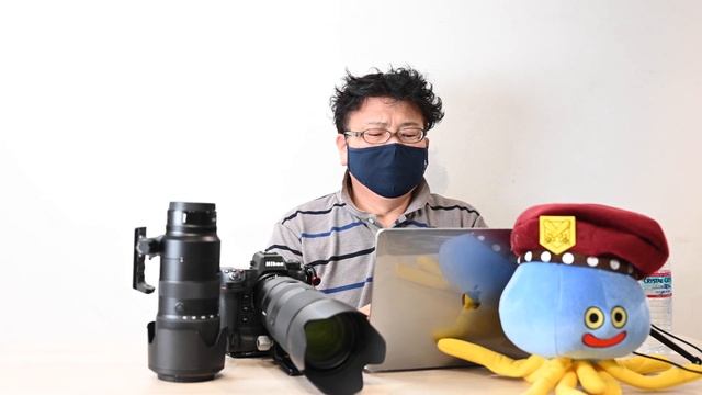 vol.021 脱高額超望遠レンズ！　高額超望遠レンズ辞めます！Nikon Z9！ смотреть онлайн